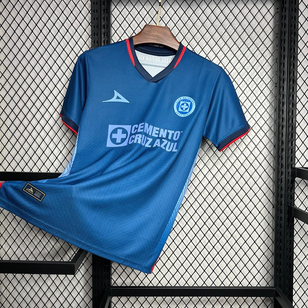 CRUZ AZUL JERSEY 23-24