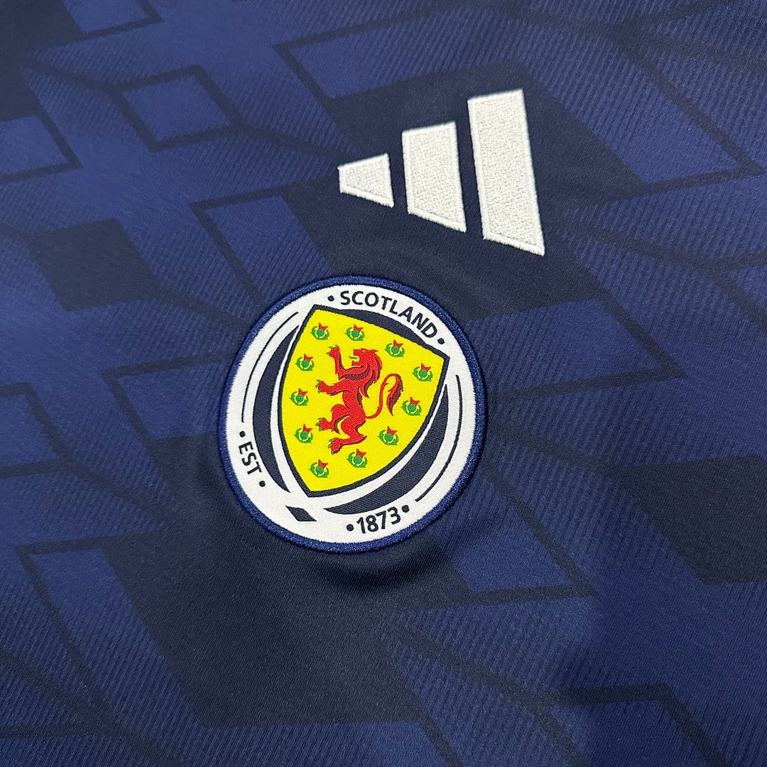 JERSEY ESCOCIA
