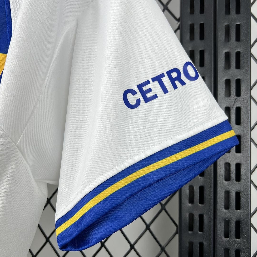 BOCA JR. JERSEY 26-27