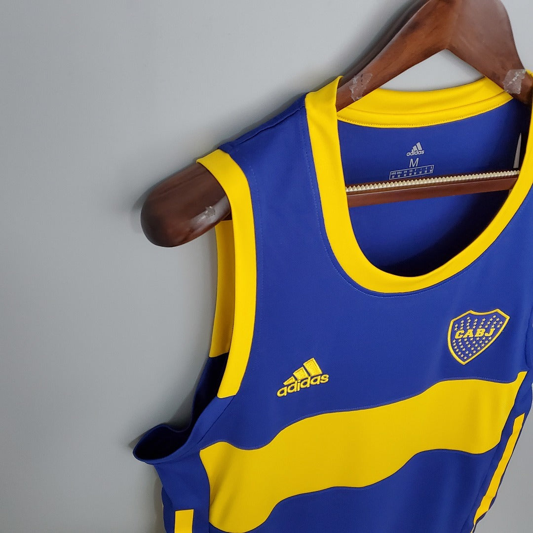 BOCA JR MUSCULOSA