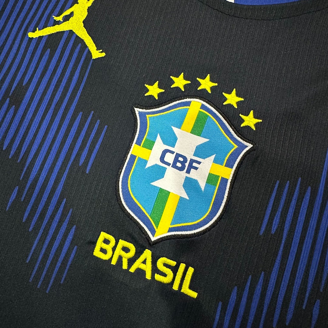 JERSEY BRASIL