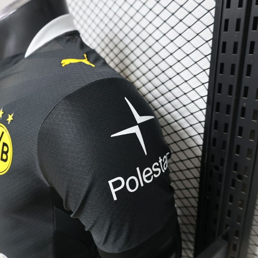 BORUSSIA DORTMUND JERSEY 26-27