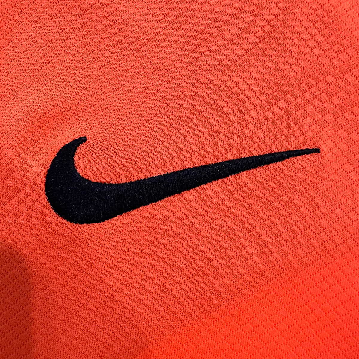 BARCELONA BRIGHT MANGO JERSEY 25-26