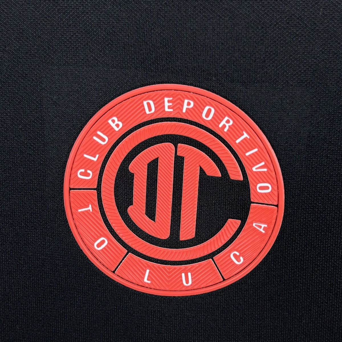 TOLUCA JERSEY 25-26