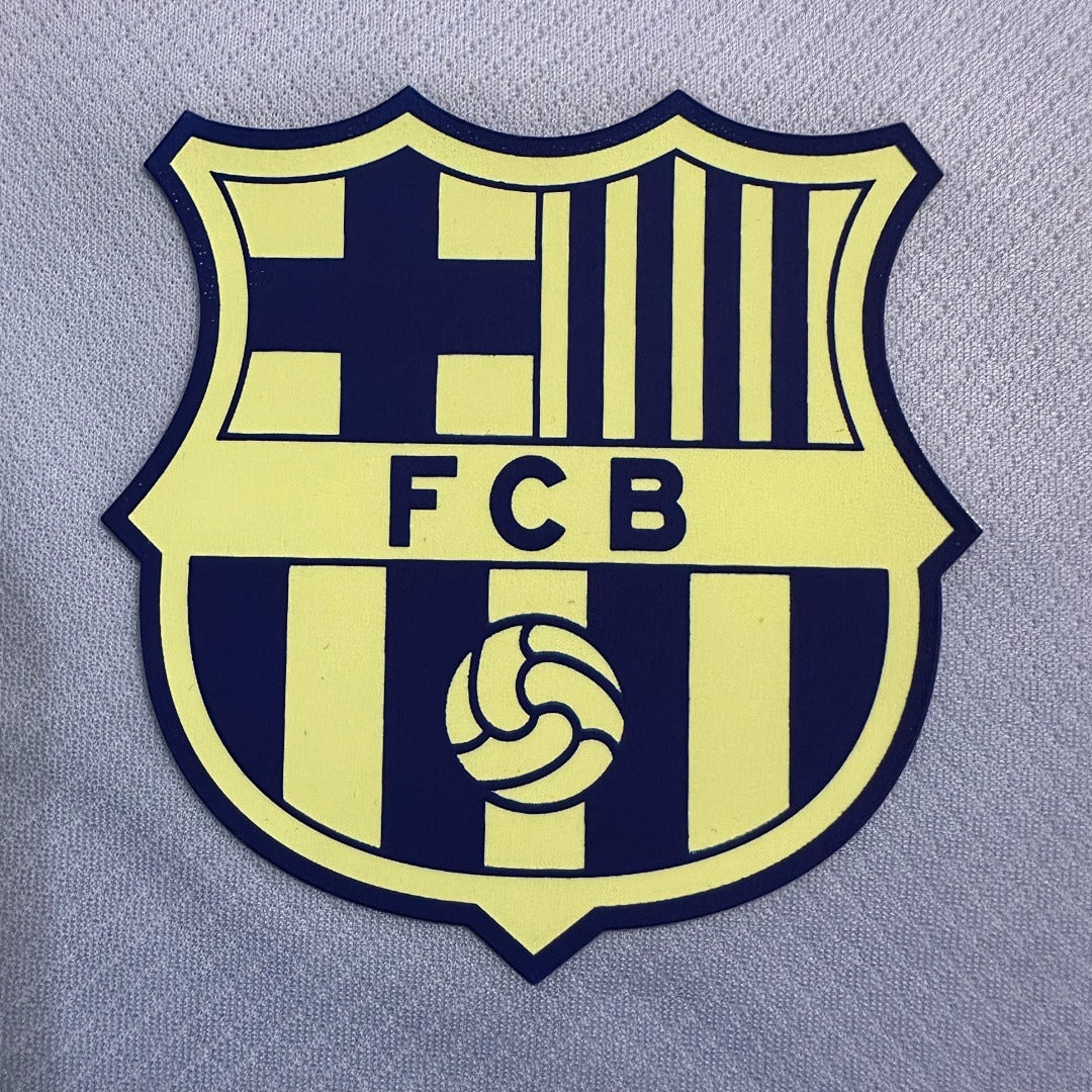 BARCELONA JERSEY ESPECIAL 25-26