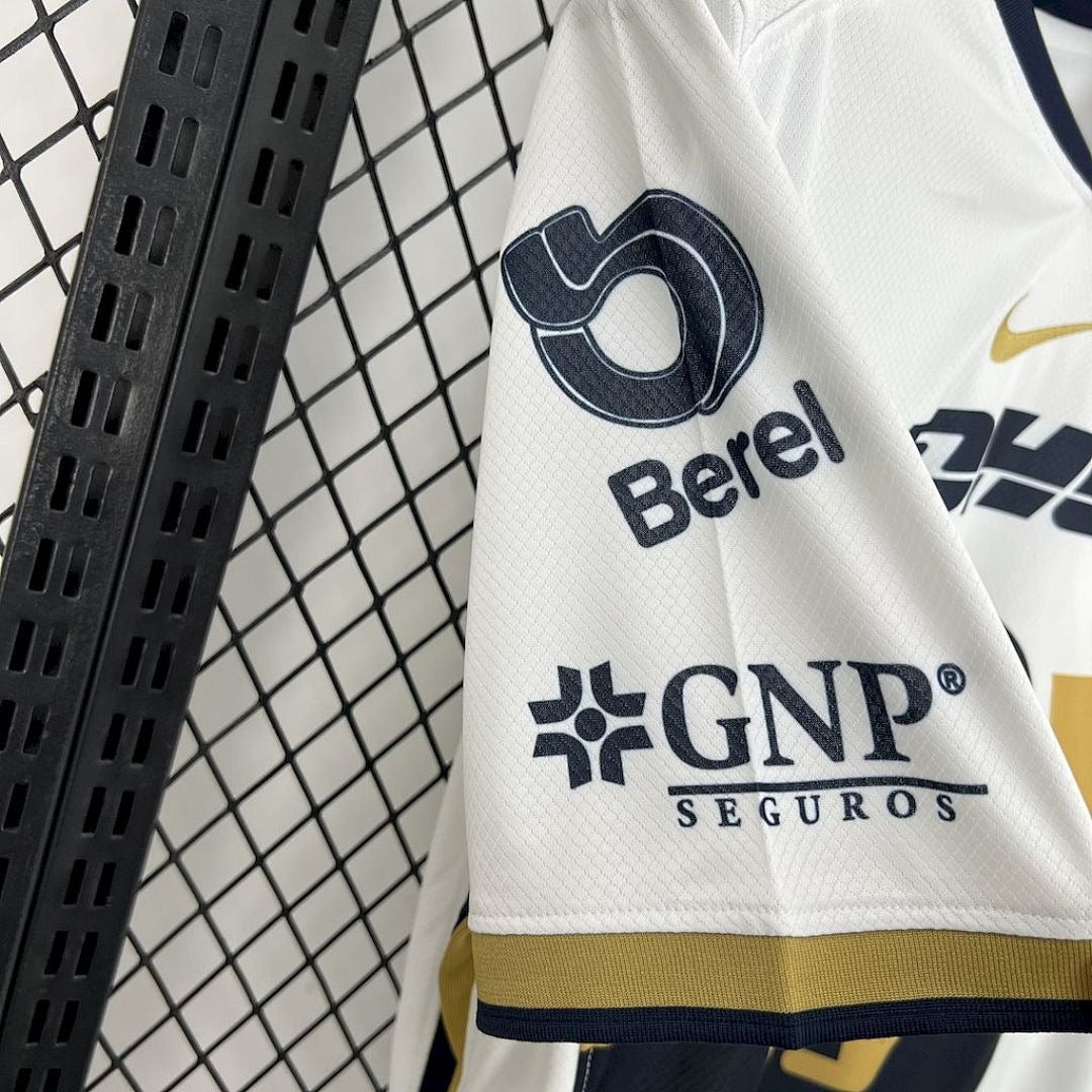 PUMAS JERSEY 25-26