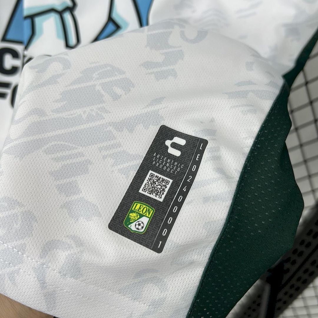 LEÓN JERSEY 24-25