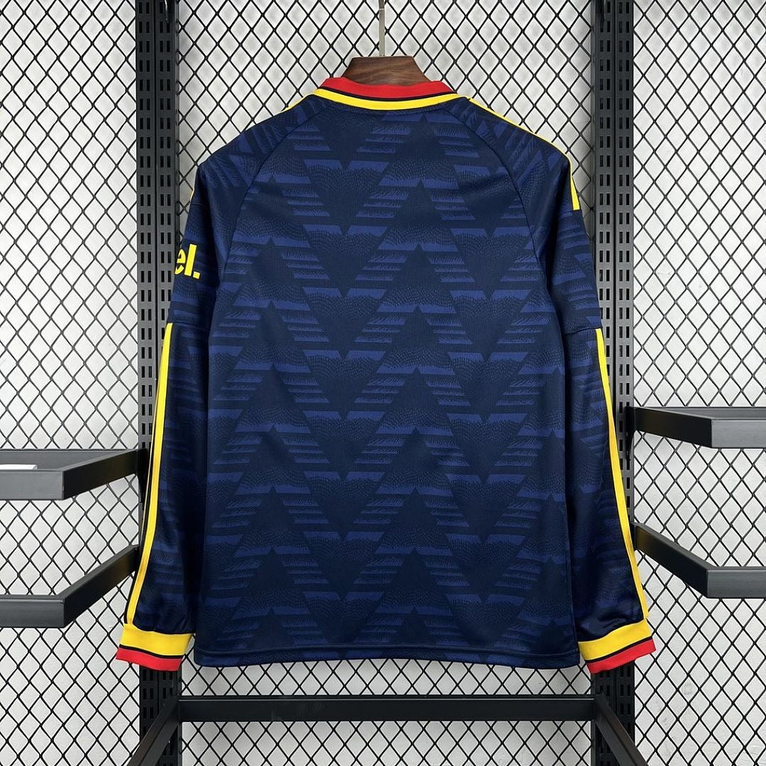 ARSENAL JERSEY 26-27