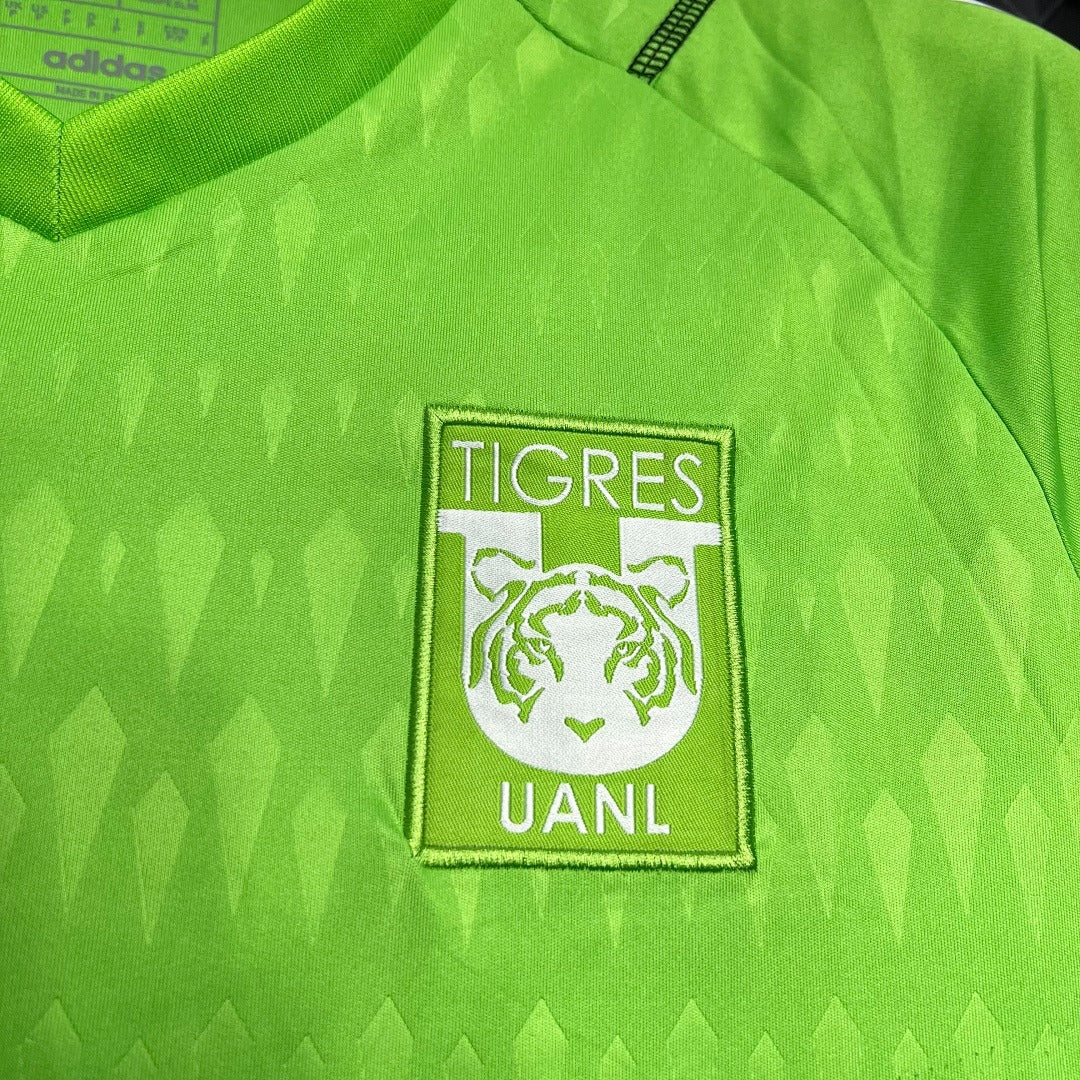 TIGRES JERSEY PORTERO 24-25