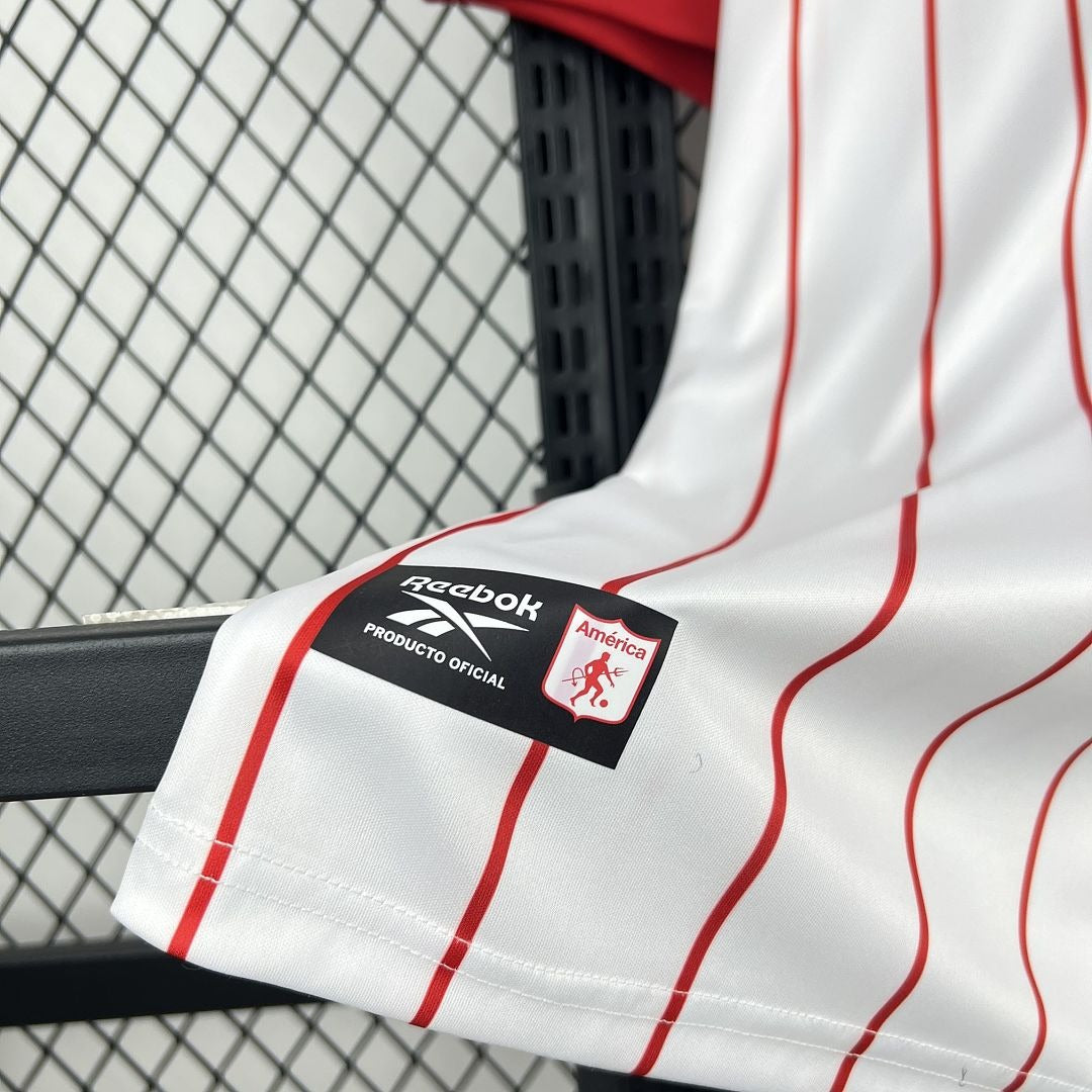 AMERICA DE CALI JERSEY 26-27