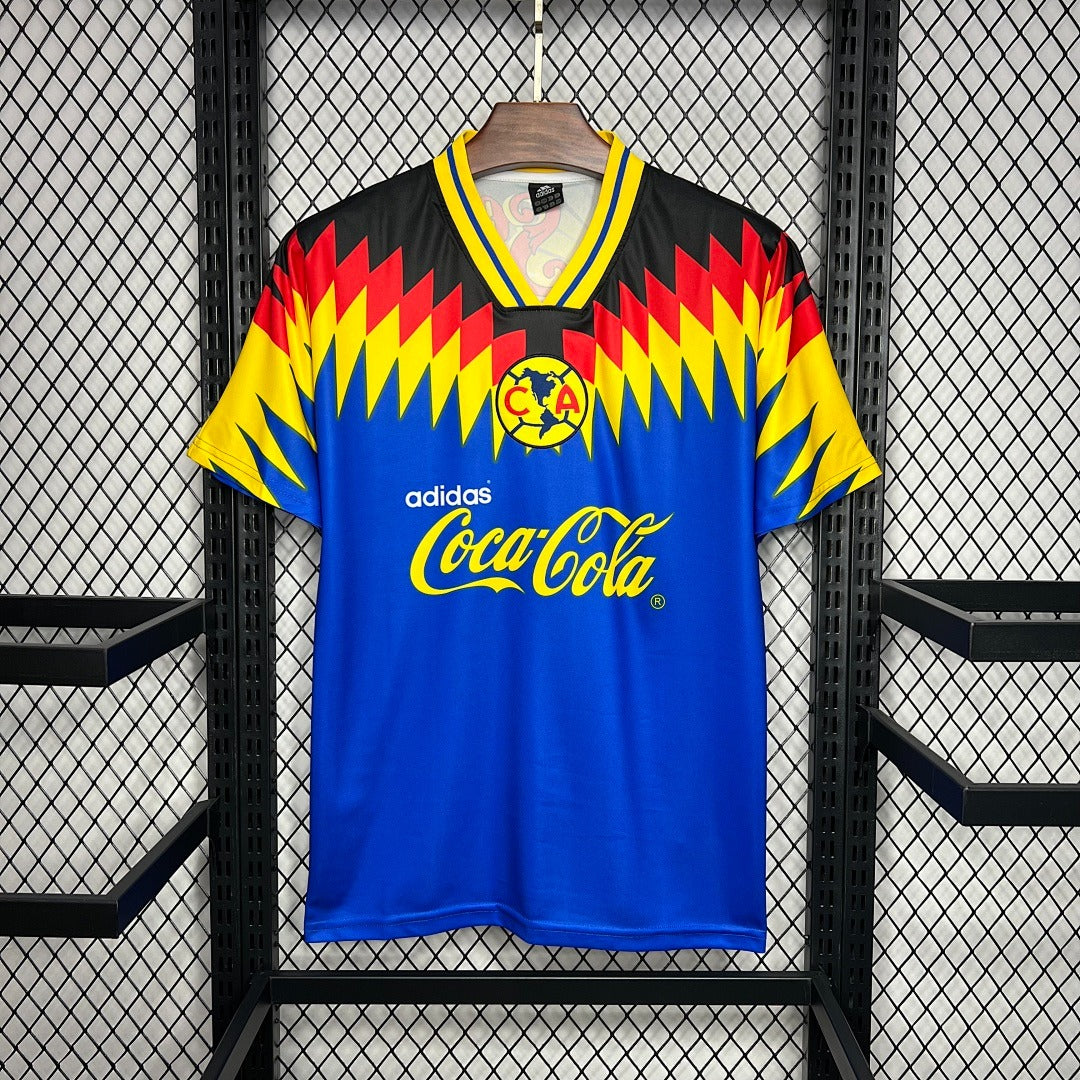 AMÉRICA 1995 JERSEY