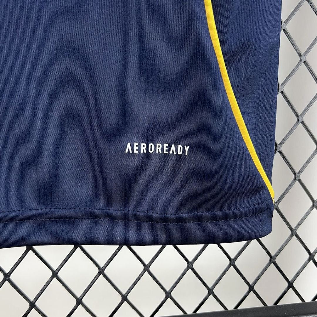 BOCA JR JERSEY 25-26