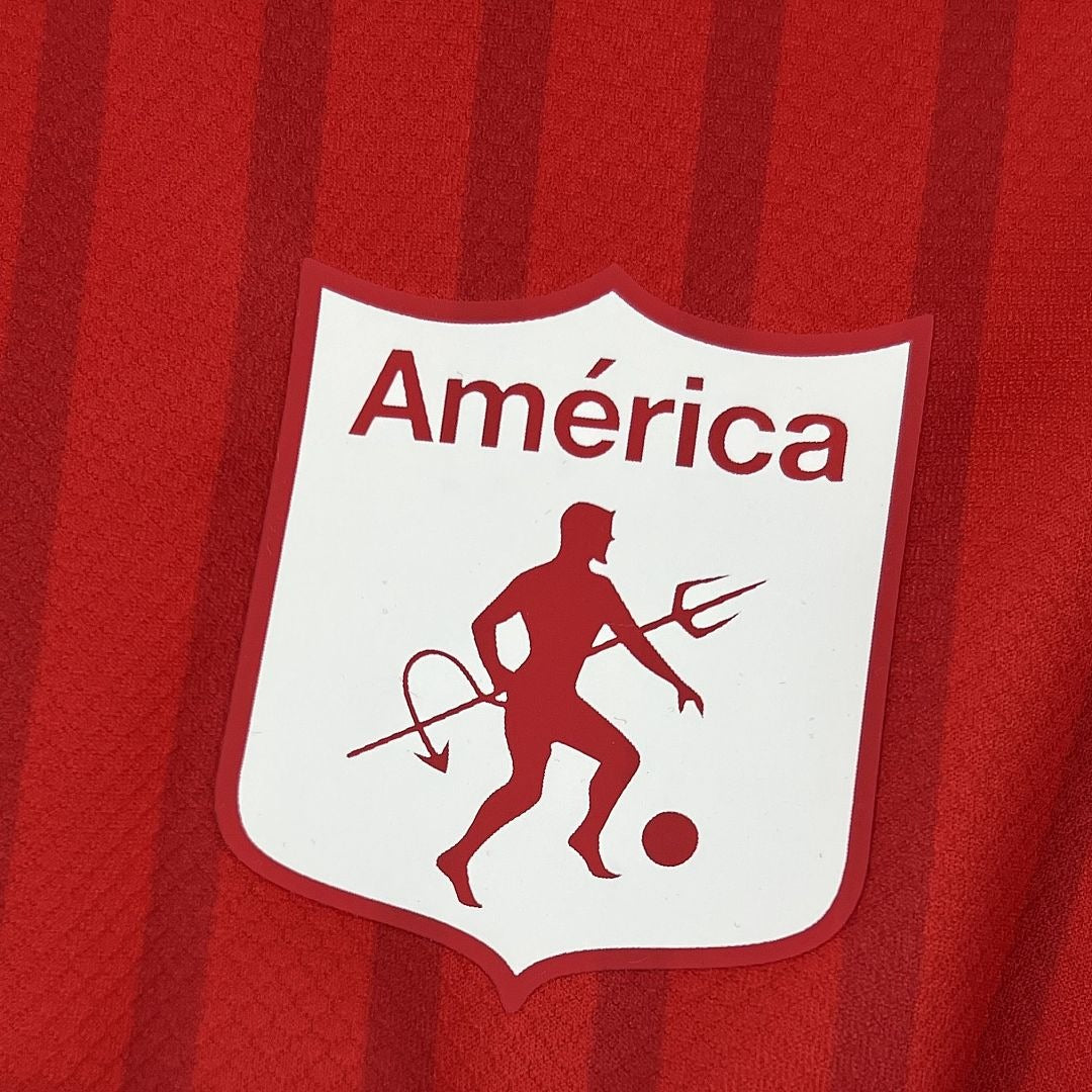 AMERICA DE CALI JERSEY 26-27