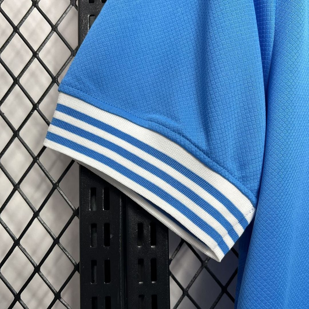 CRUZ AZUL JERSEY 24-25