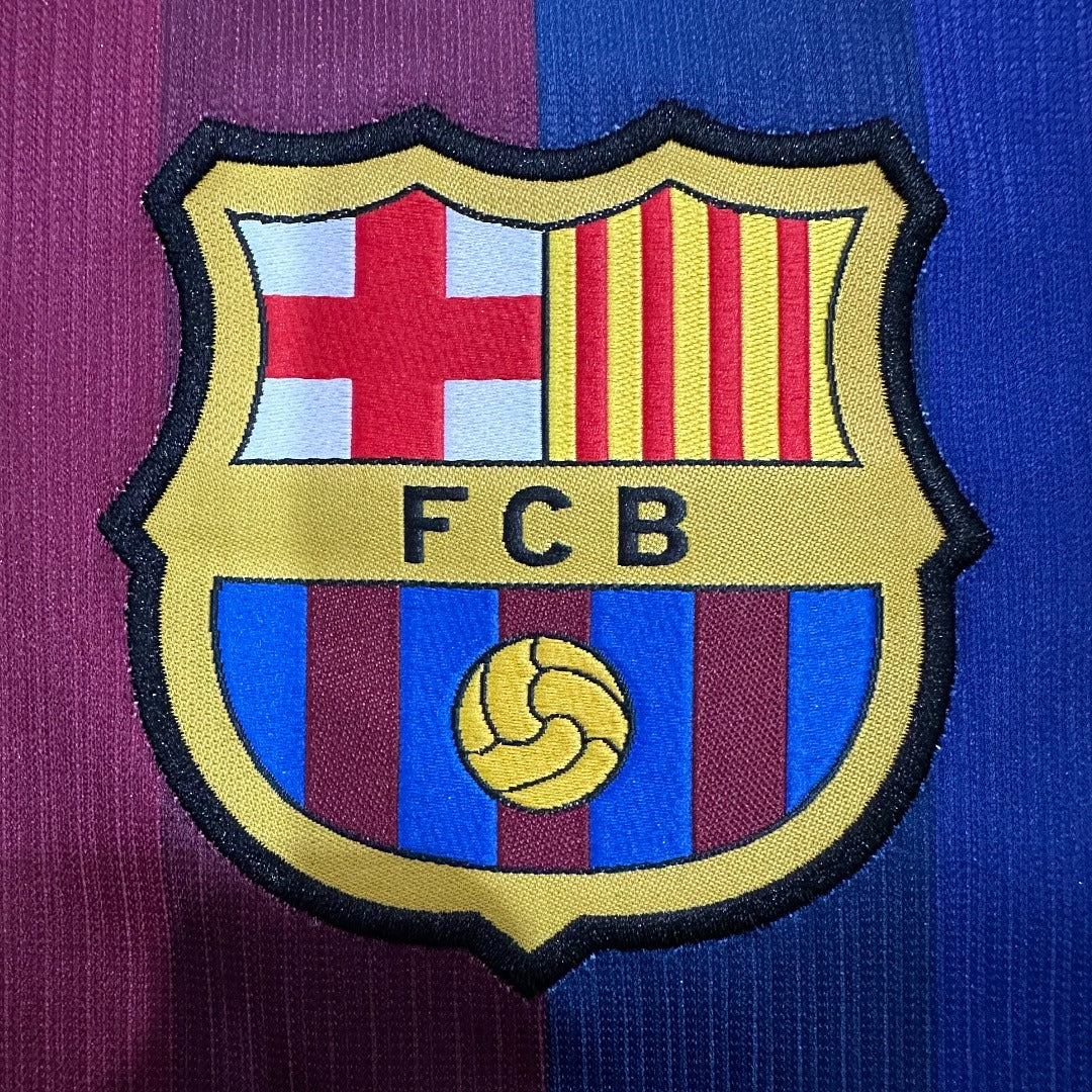 BARCELONA JERSEY 26-27
