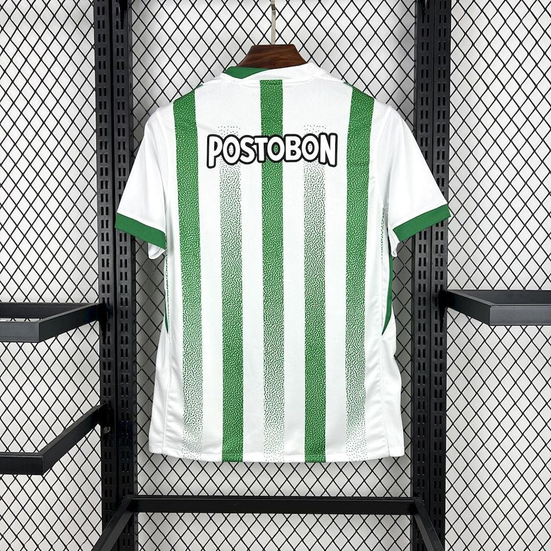 ATLÉTICO NACIONAL JERSEY LOCAL 25-26