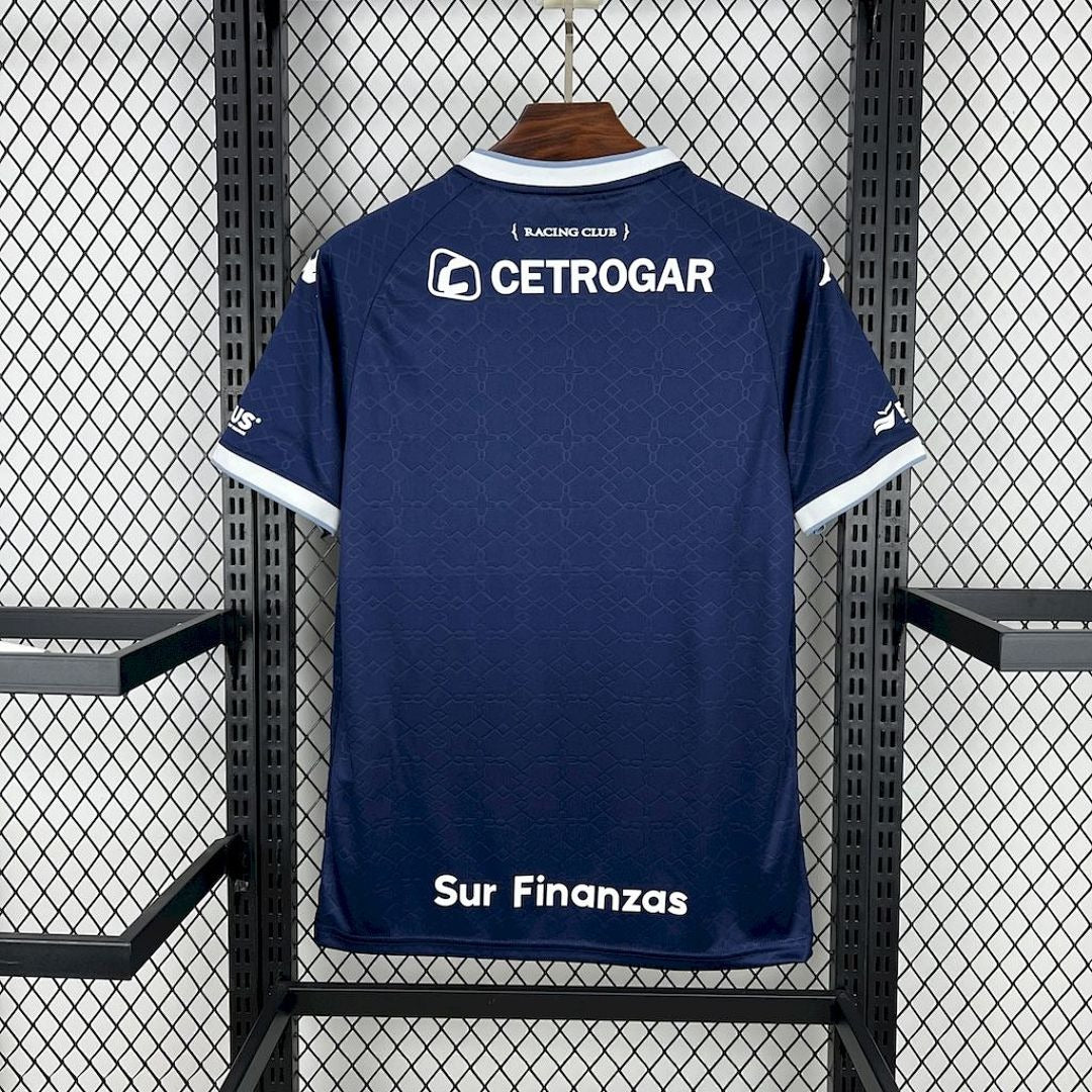 RACING CLUB JERSEY 25-26