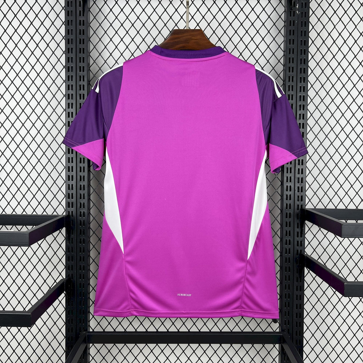 BAYER MUNICH JERSEY 25-26
