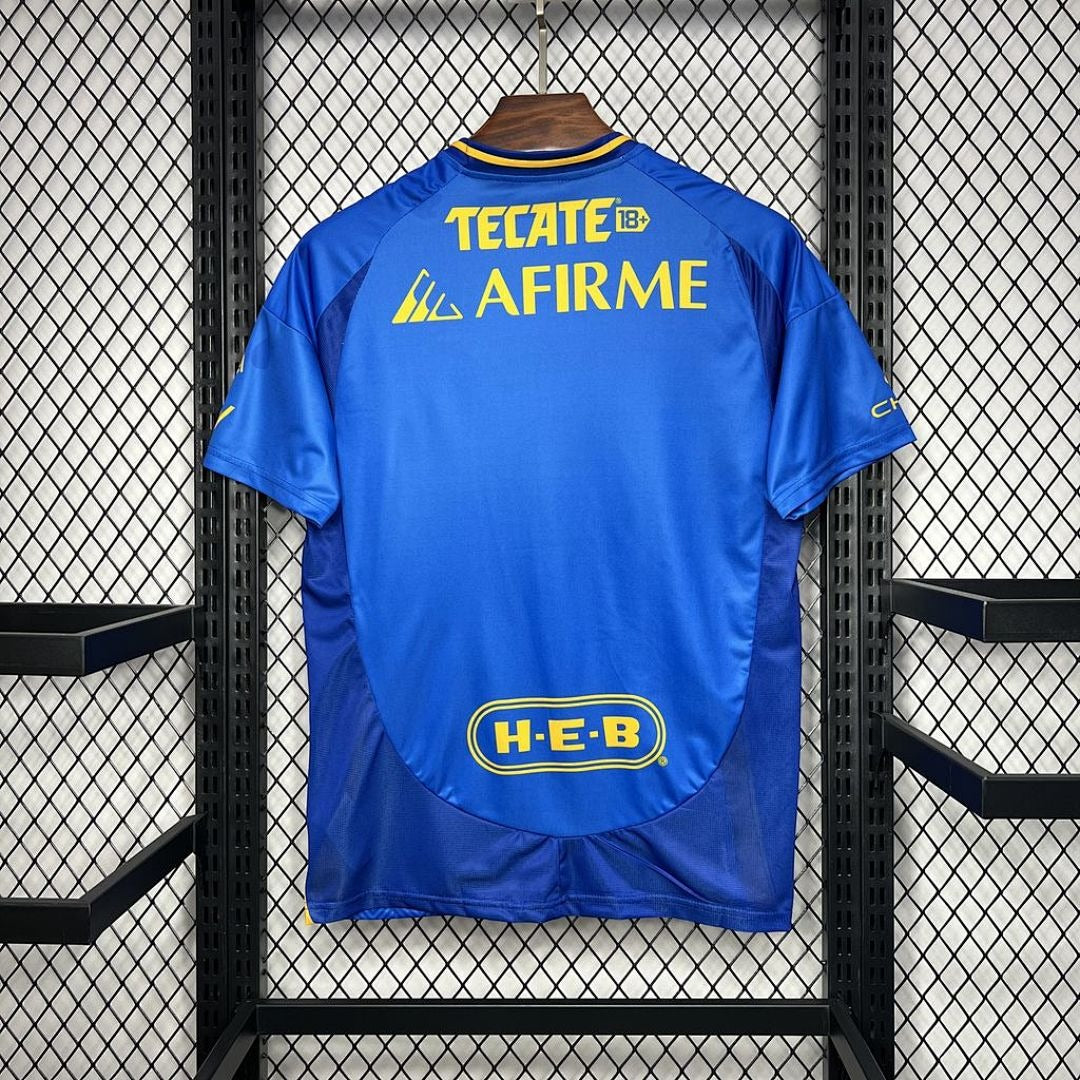 TIGRES JERSEY 24-25