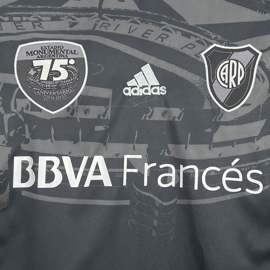 RIVER PLATE JERSEY 13-14