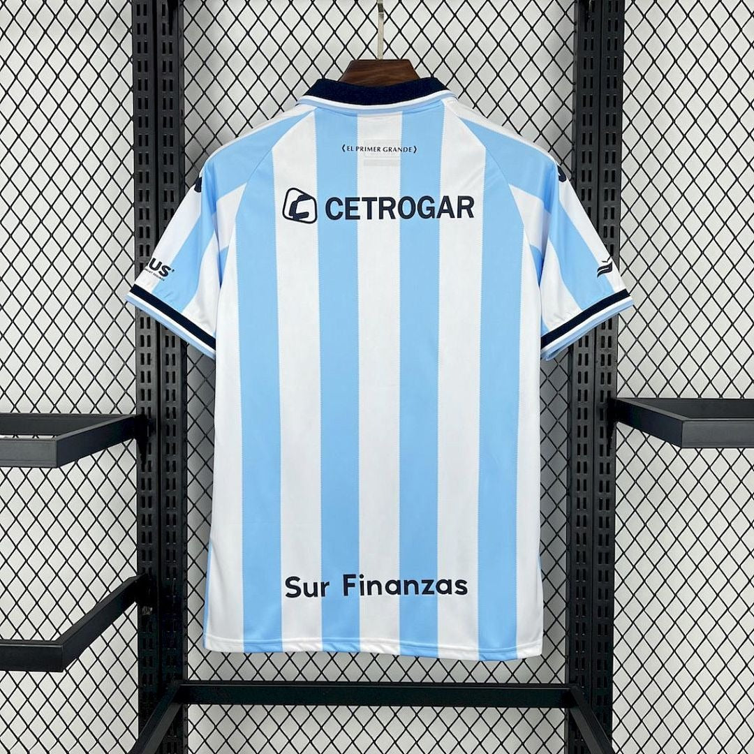RACING CLUB JERSEY 25-26