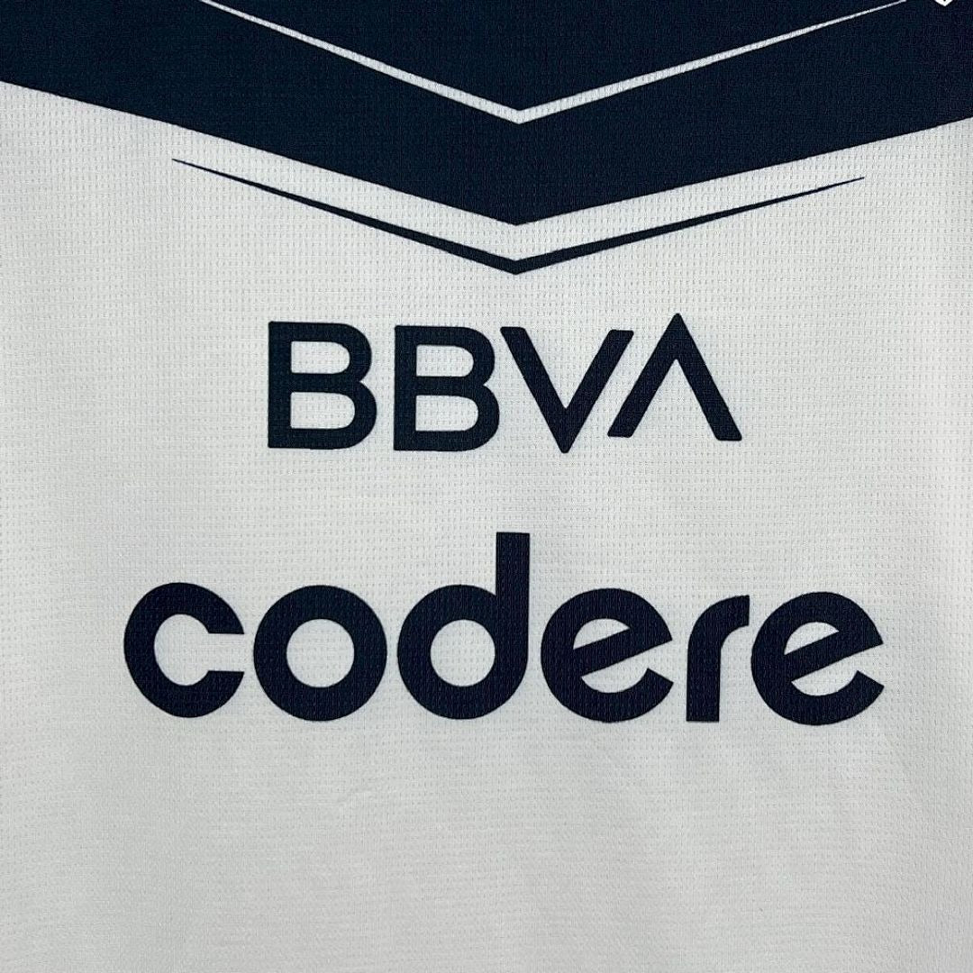 RAYADOS JERSEY 25-26