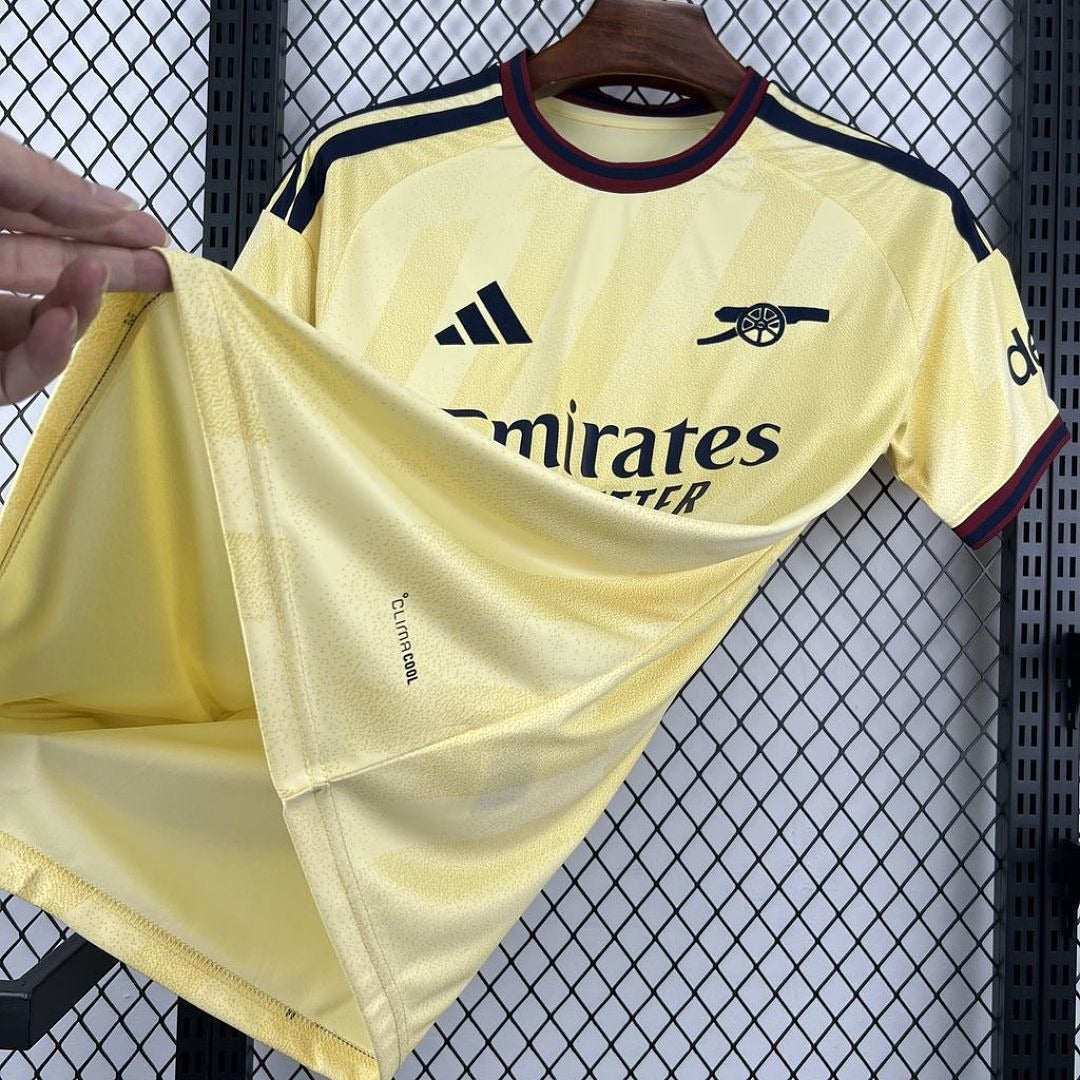 ARENAL JERSEY 26-27