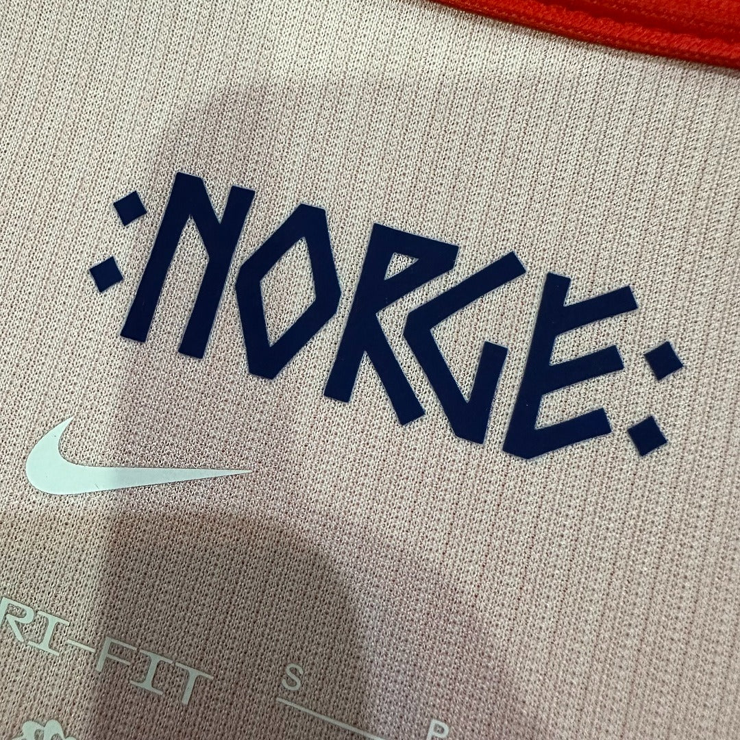 JERSEY NORUEGA