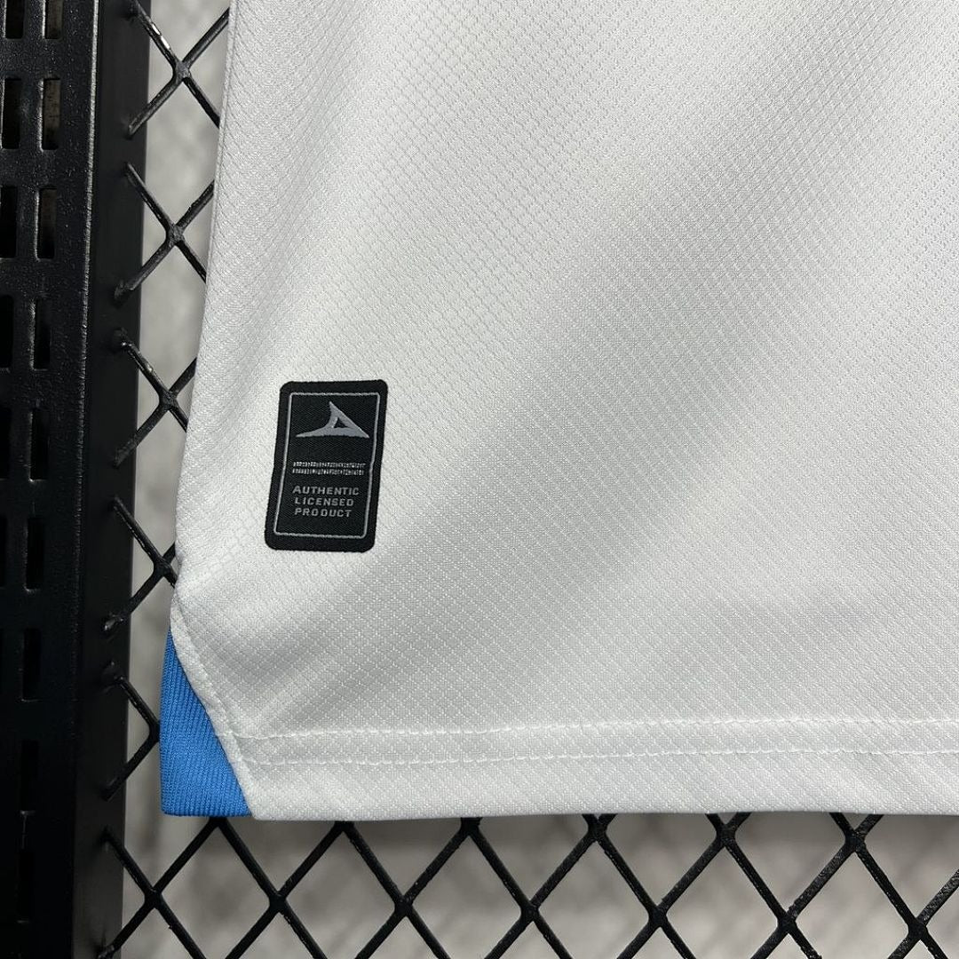 CRUZ AZUL JERSEY 24-25