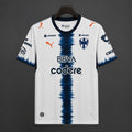 RAYADOS JERSEY 26-27