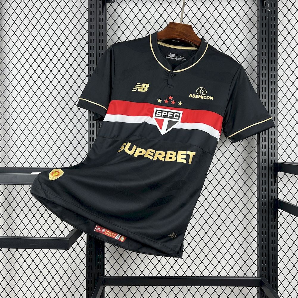 SAO PAULO JERSEY 25-26
