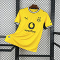 BORUSSIA DORTMUND JERSEY 26-27