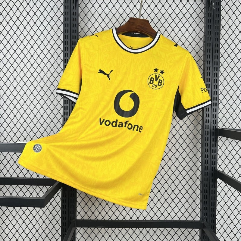 BORUSSIA DORTMUND JERSEY 26-27