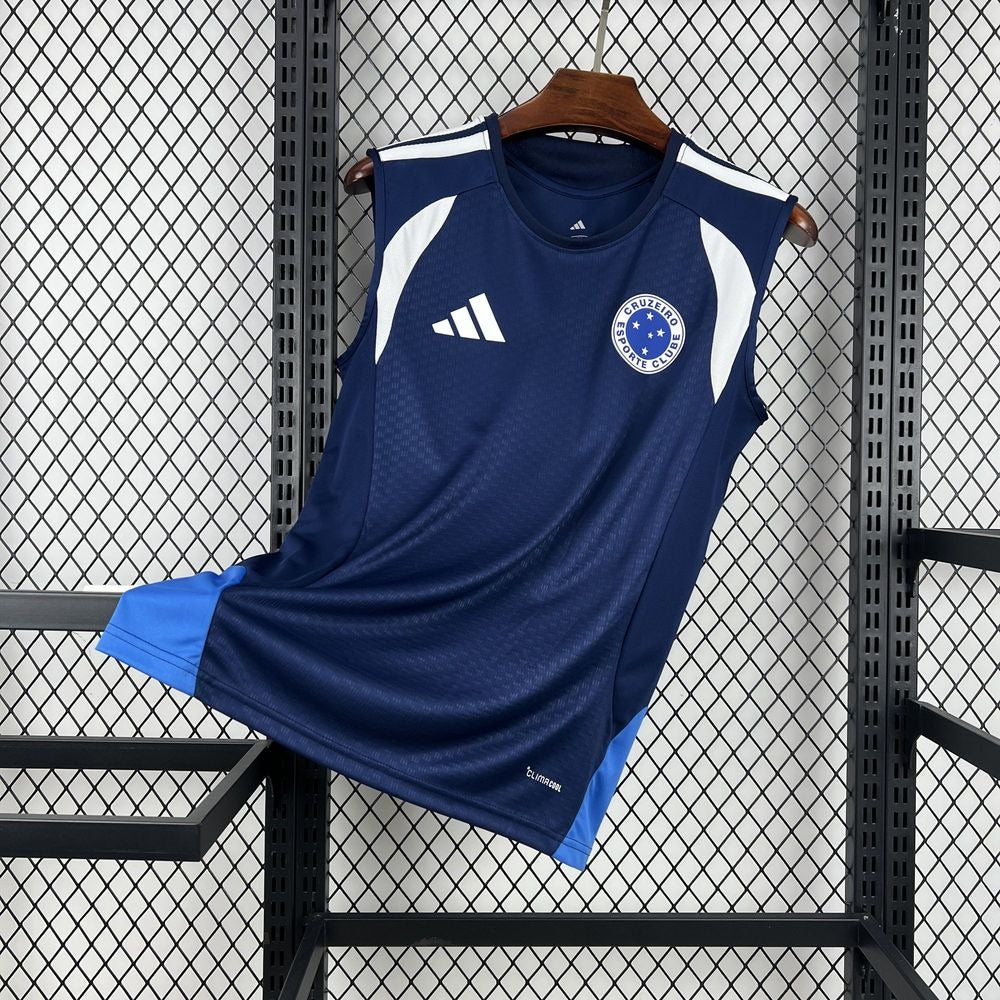 CRUZEIRO MUSCULOSA JERSEY 25-26