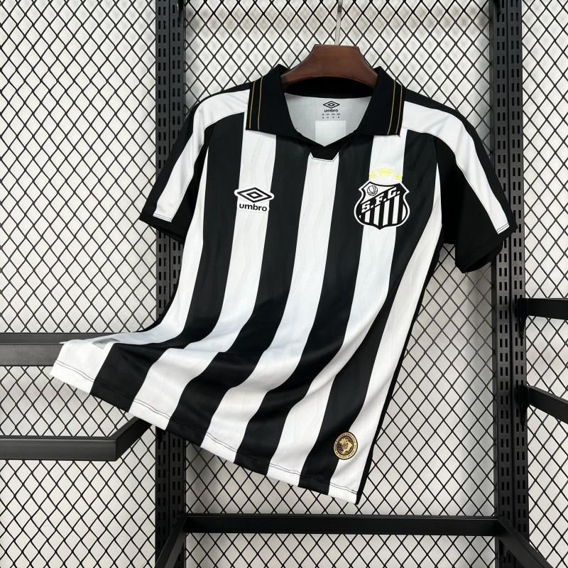 SANTOS JERSEY 26-27