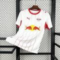 RED BULL LEIPZING JERSEY 26-27