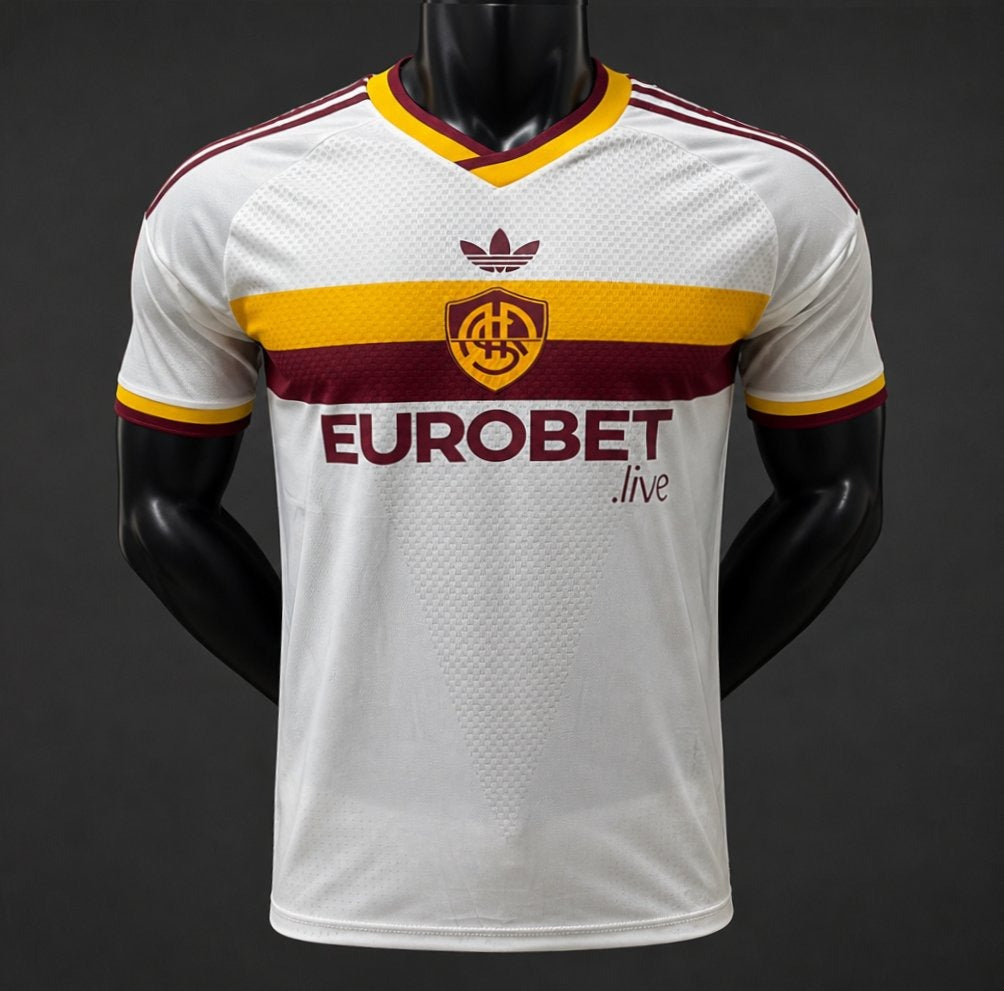 AS ROMA JERSEY 26-27