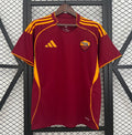 AS ROMA JERSEY 25-26