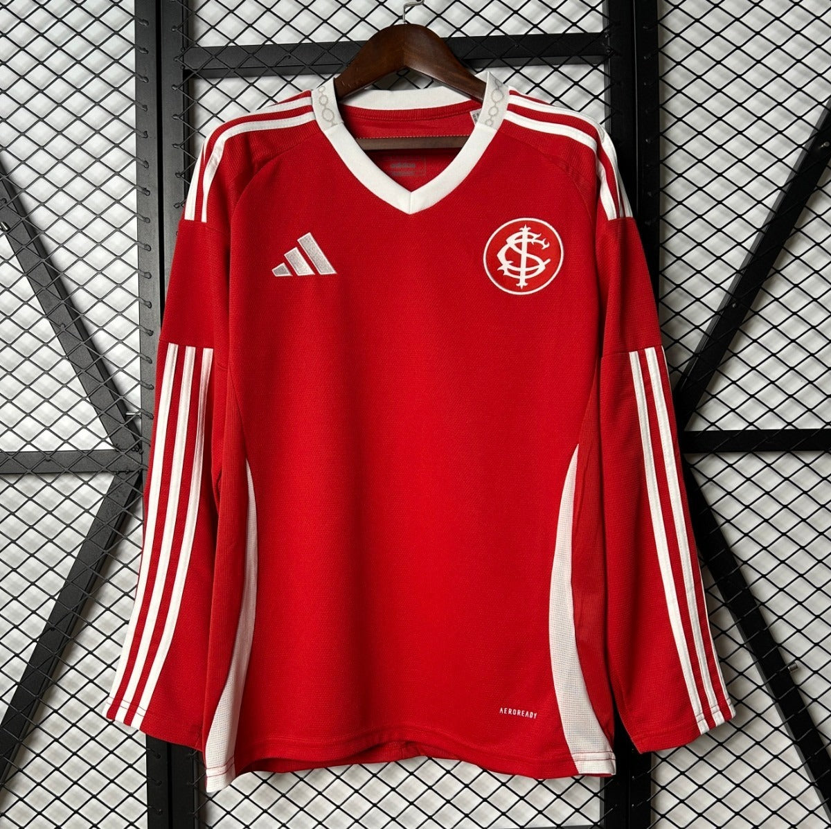 INTERNACIONAL JERSEY 25-26