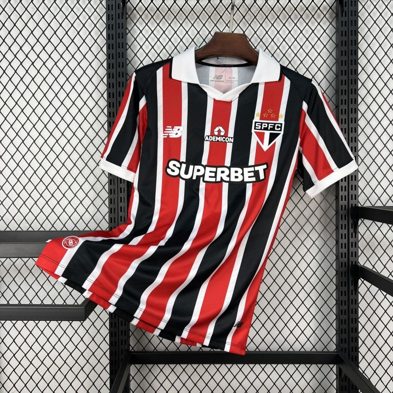 SAO PAULO JERSEY 26-27
