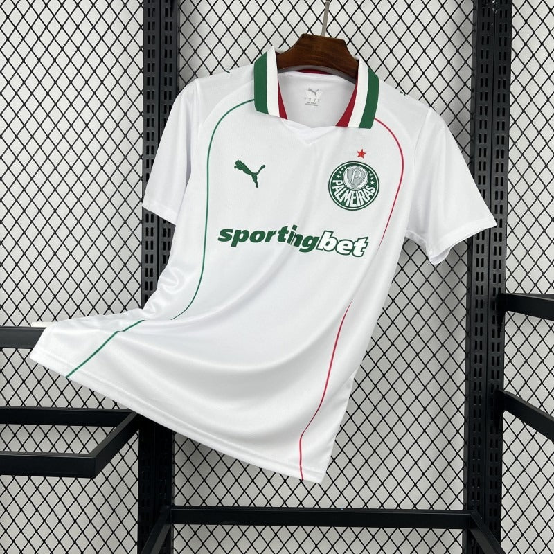 PALMEIRAS JERSEY 26-27