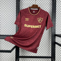 FLUMINENSE JERSEY 25-26