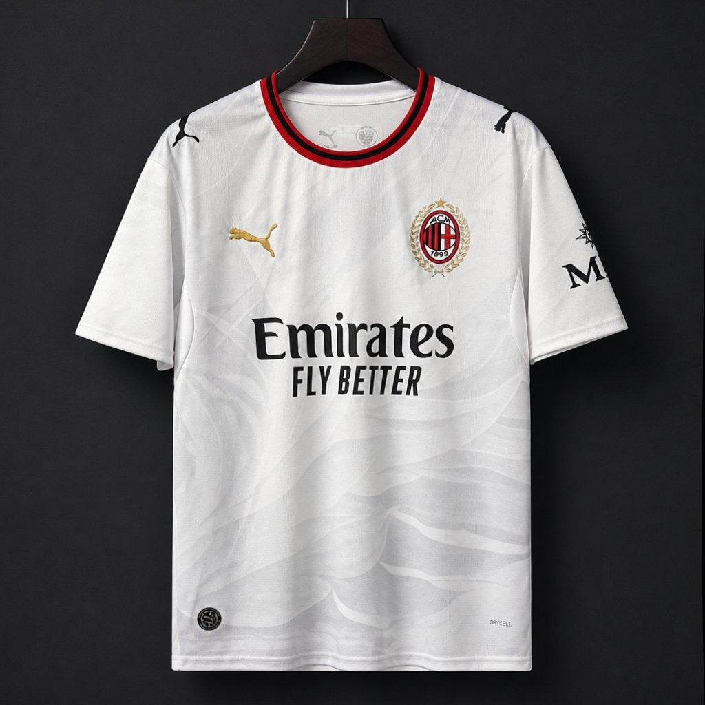 AC MILAN JERSEY 26-27