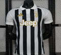 JUVENTUS JERSEY 26-27