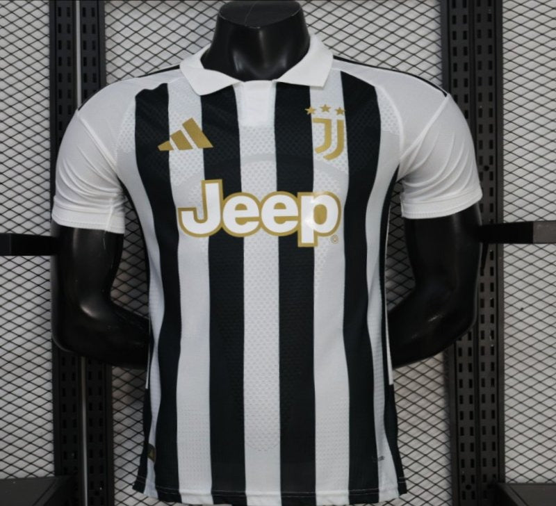 JUVENTUS JERSEY 26-27