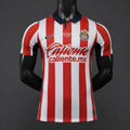 CHIVAS JERSEY 26-27