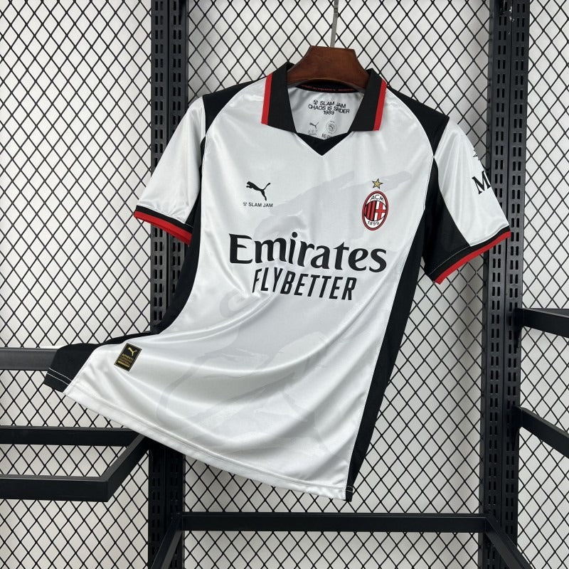 AC MILAN JERSEY 26-27