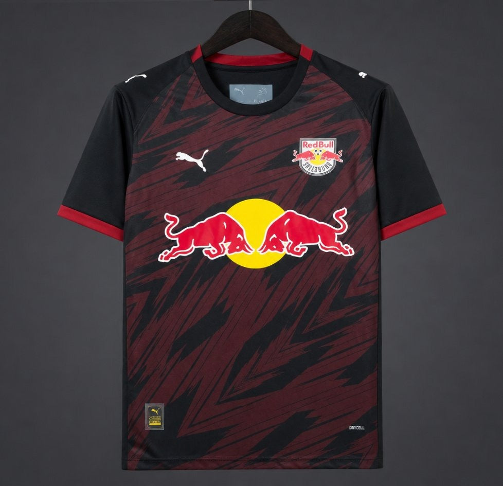 RED BULL SALZBURG 26-27