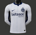 INTER DE MILAN JERSEY 26-27