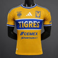 TIGRES JERSEY 26-27